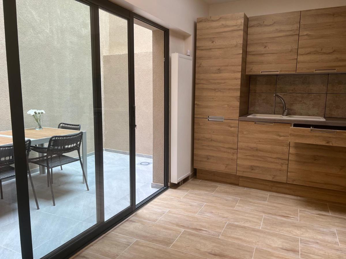 Exclusive Two-Level Apartment With Private Terrace On The Canal Bruxelles Esterno foto