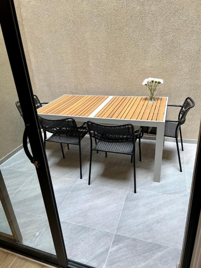 Exclusive Two-Level Apartment With Private Terrace On The Canal Bruxelles Esterno foto