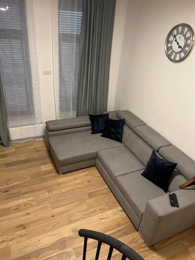 Exclusive Two-Level Apartment With Private Terrace On The Canal Bruxelles Esterno foto